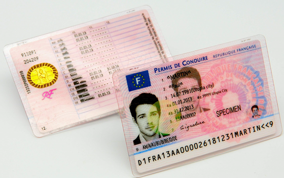 L'âge minimal légal pour conduire abaissé